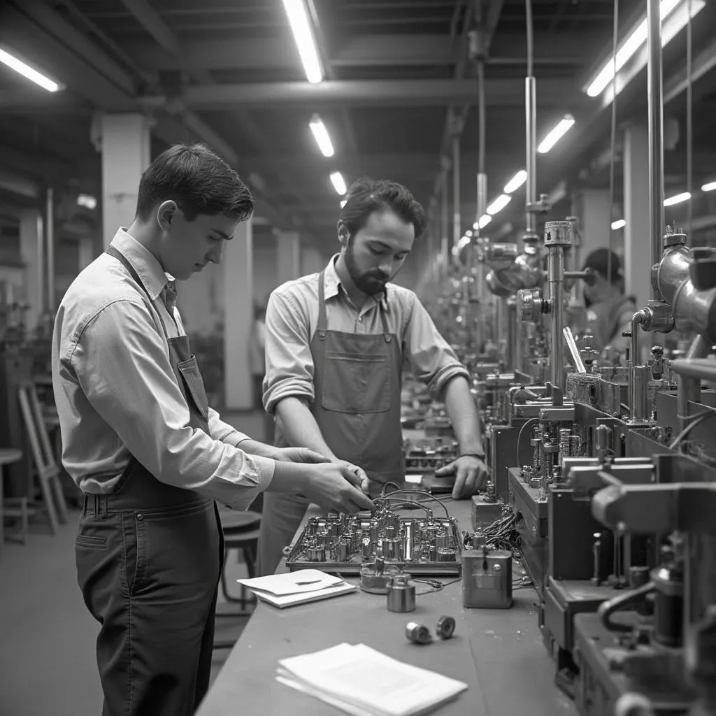 Laboratorio de innovación